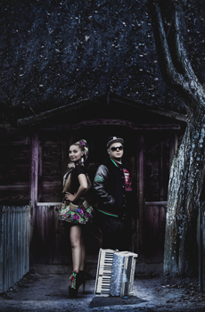 Donatan & Cleo