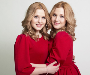 Les Soeurs Tolmachevy