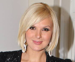 Sanna Nielsen
