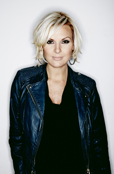 Sanna Nielsen