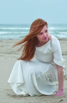 Valentina Monetta