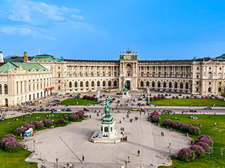 Wiener Hofburg