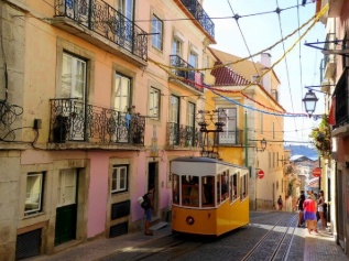 Portugal Lisbonne