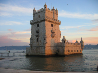 Portugal Lisbonne
