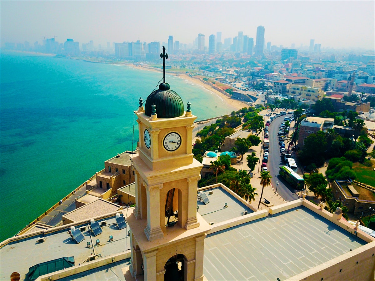 Israël