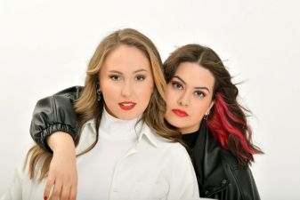 Teya & Salena