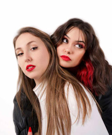 Teya & Salena