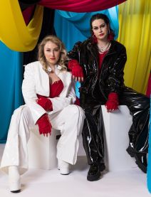 Teya & Salena