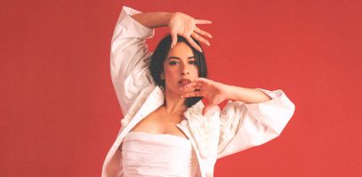 Blanca Paloma