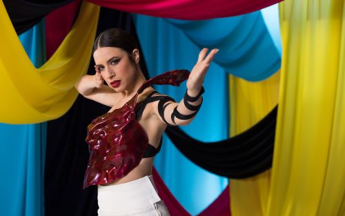 Blanca Paloma
