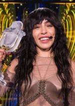 Concours Eurovision de la Chanson 2023 - Loreen - Tatoo