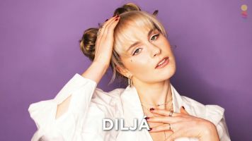 Diljá