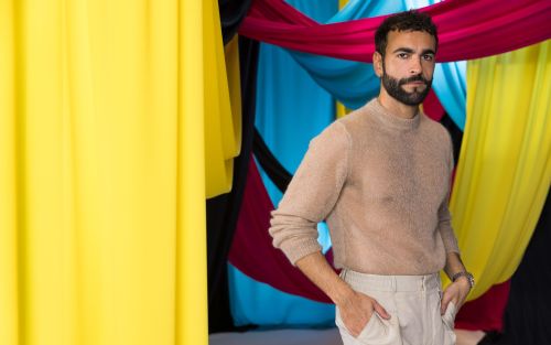 Marco Mengoni