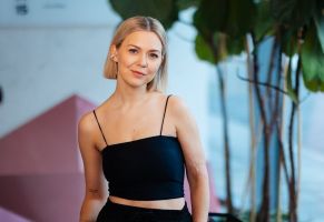 Monika Linkytė