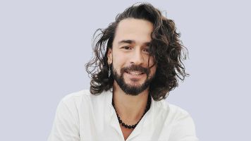 Pasha Parfeni