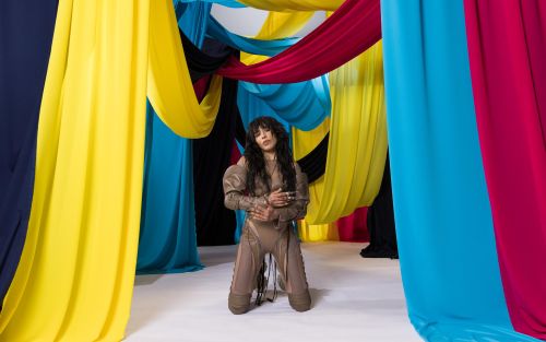 Loreen