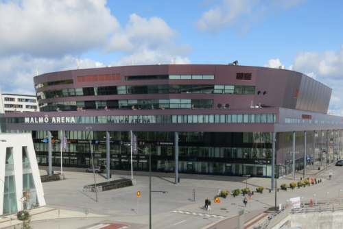 Malmö Arena