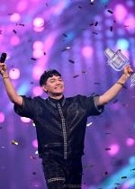 Concours Eurovision de la Chanson 2025 - JJ - Wasted love