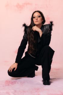 Veronica Fusaro