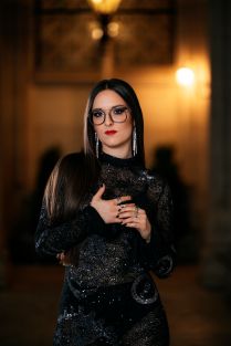 Veronica Fusaro