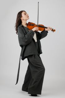 Eva Marija