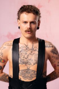 Jonas Lovv