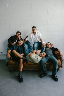 Bandidos Do Cante