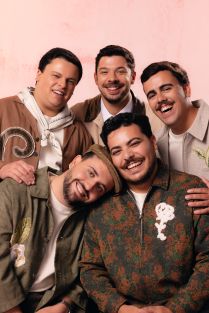 Bandidos Do Cante