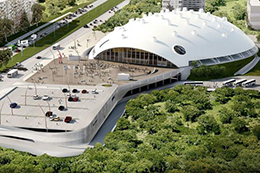Arena Burgas