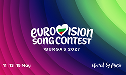 Concours Eurovision de la Chanson 2027