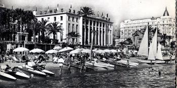 Palais des Festivals