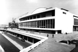 Royal Festival Hall
