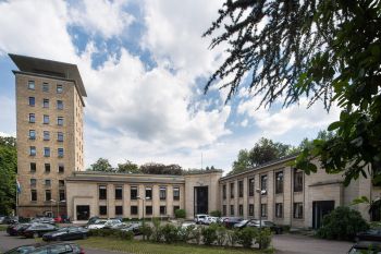 Villa Louvigny