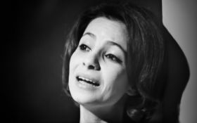 Esther Ofarim