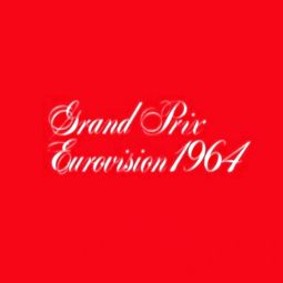 Logo Eurovision 1963