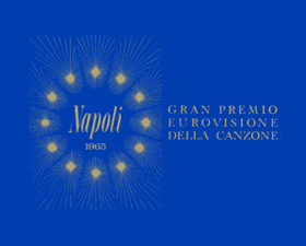 Logo Eurovision 1965