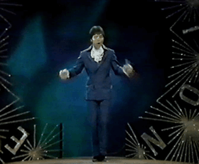 Sir Cliff Richard (Royaume-Uni)