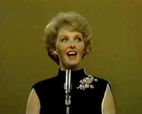 Catherine Boyle