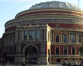 Royal Albert Hall