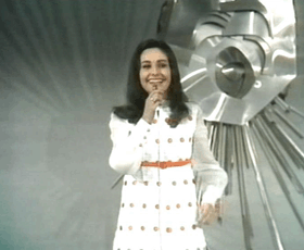 Paola Del Medico (Suisse)
