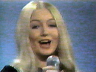 Mary Hopkin (Royaume-Uni)