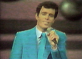 Julio Iglesias (Espagne)