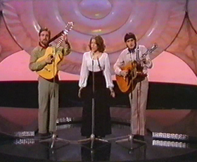 Peter, Sue & Marc (Suisse)