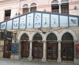 Gaiety Theatre