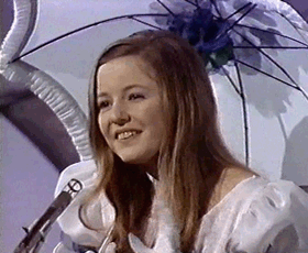 Hanne Krogh (Norv&egrave;ge)