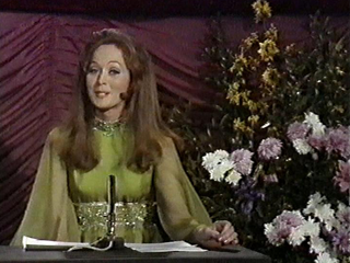 Bernadette Ni Ghallchoir