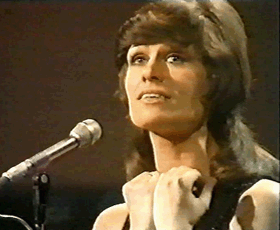 Mary Roos (Allemagne)