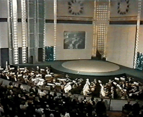 Le d&eacute;cor