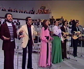 Mocedades (Espagne)