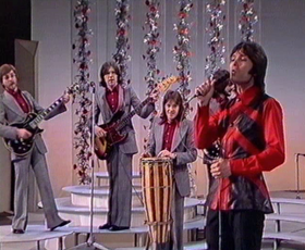 Sir Cliff Richard (Royaume-Uni)